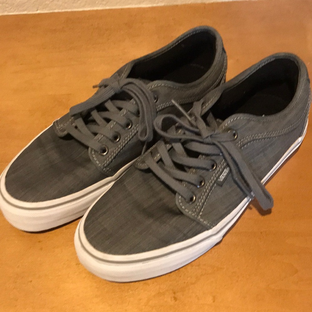 Make offer Vans Like New men’s size 8